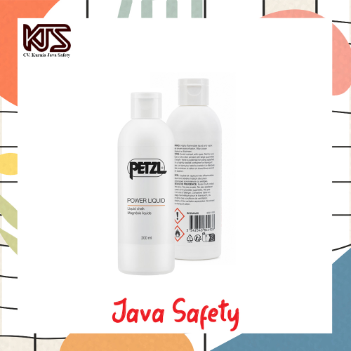 Petzl Power Liquid