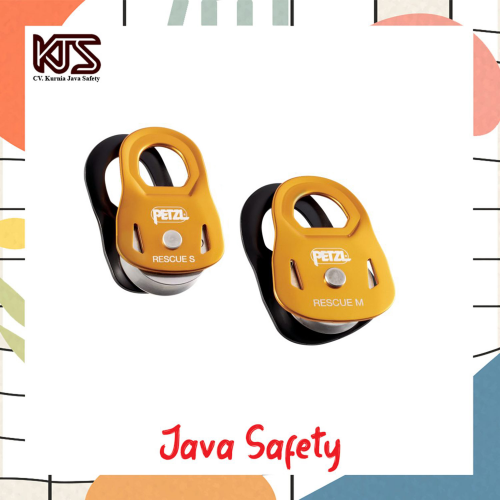 Petzl Rescue